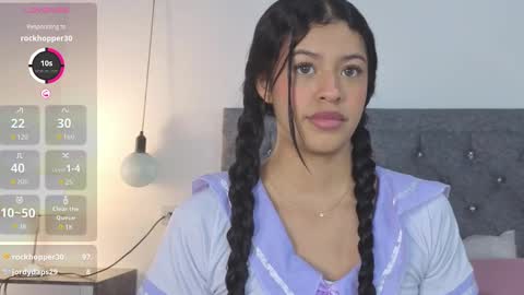 Emma online show from October 16, 5:30 am