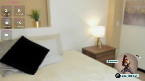 Emma  online show from February 11, 7:48 pm