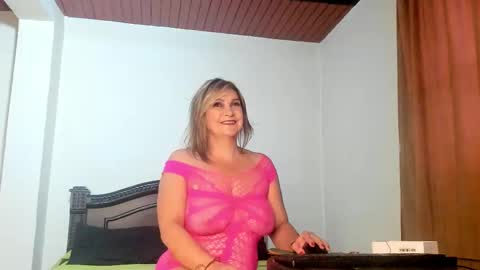 ALBA  online show from February 20, 10:26 pm