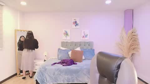 Emma online show from June 30, 12:06 pm