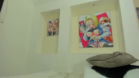 emma_cartter1 online show from September 29, 7:46 am