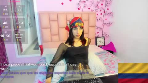 Emma Or you can call me cutie online show from July 10, 7:16 pm