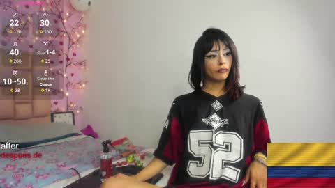 Emma Or you can call me cutie online show from July 11, 8:55 pm