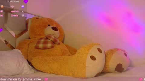  Emma  online show from November 21, 3:05 am