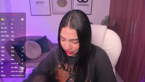 Snapshot of emma_connor1 chatting on November 29, 11:35 am Emma online show from November 29, 11:35 am