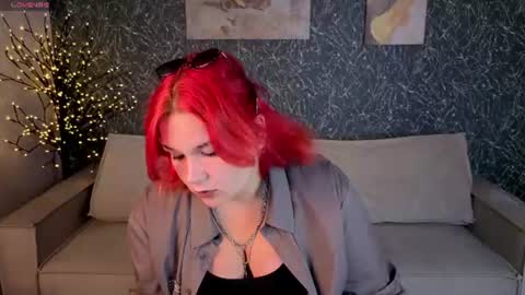 Emma Davise online show from July 14, 1:08 am