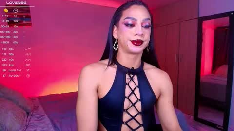Mistress Emma Demon online show from November 14, 1:48 am