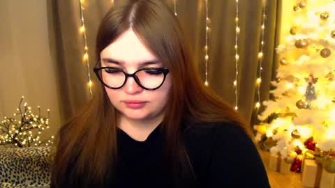 Eva online show from December 3, 11:22 am