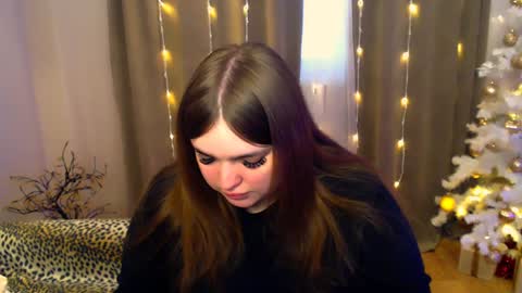 Eva online show from December 7, 6:10 am