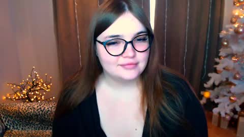 Eva online show from December 12, 11:07 am