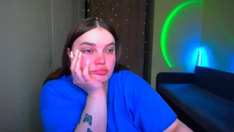 Eva online show from October 12, 11:42 am