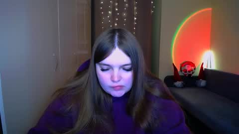 Eva online show from December 19, 11:50 am