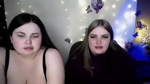 Snapshot of emma_dorn chatting on February 13, 2:57 pm Eva online show from February 13, 2:57 pm