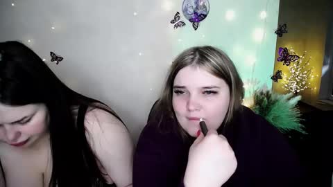 Snapshot of emma_dorn chatting on February 14, 7:16 am Eva online show from February 14, 7:16 am