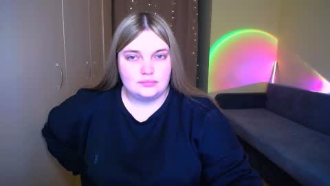 Eva online show from March 31, 11:43 am