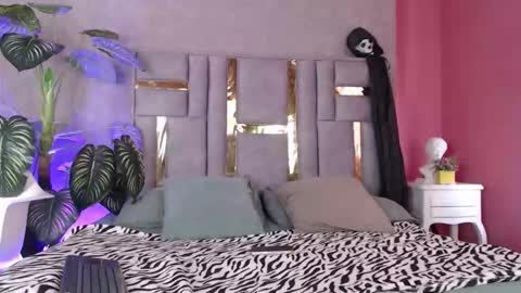 Valeria  online show from October 22, 12:27 pm