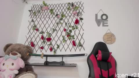 Snapshot of emma_grayys chatting on October 15, 3:28 am emma_grayys online show from October 15, 3:28 am