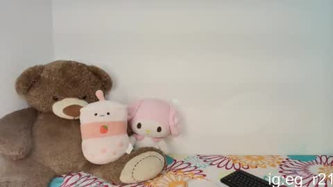 emma_grayys online show from December 21, 5:47 am