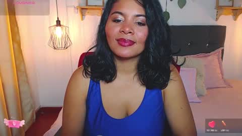 Snapshot of emma_hassani chatting on March 27, 2:50 pm Tell me Emma online show from March 27, 2:50 pm