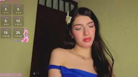 Emma 3 online show from June 14, 7:21 am