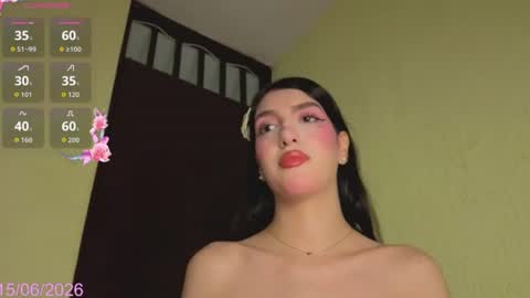 Emma 3 online show from June 15, 6:37 am