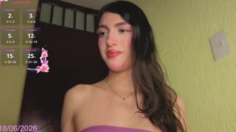 Emma 3 online show from June 19, 5:12 am