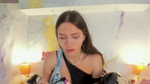 Snapshot of emma_jhoons chatting on October 28, 11:03 am emma_jhoons online show from October 28, 11:03 am