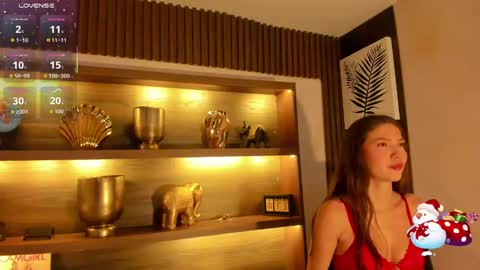 emma_jhoons online show from November 20, 11:32 am