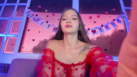 emma_jhoons online show from February 14, 11:51 am