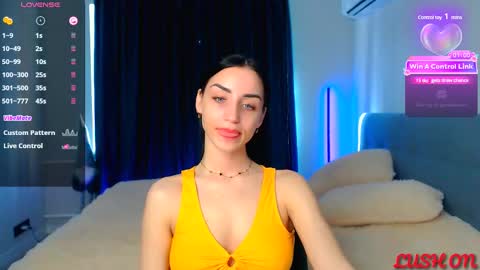 Emma online show from March 8, 12:09 pm