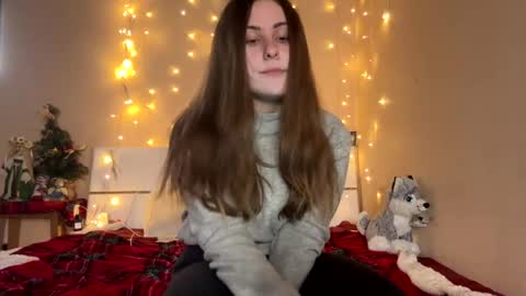 emma_just online show from January 5, 2:19 pm