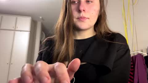emma_just online show from January 7, 3:23 pm