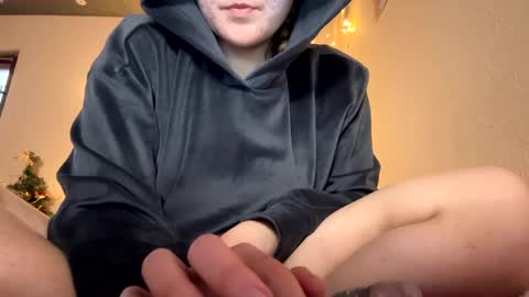 emma_just online show from January 10, 2:55 pm
