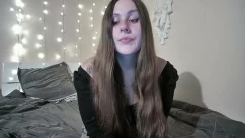 emma_just online show from September 30, 4:34 pm