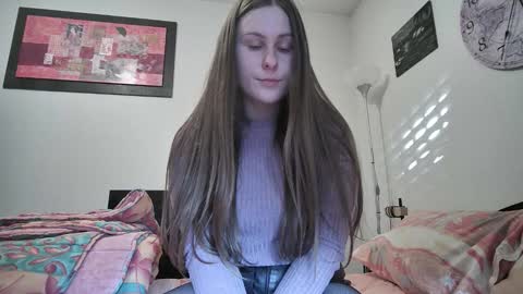 emma_just online show from January 11, 2:22 pm