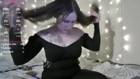 emma_just online show from February 16, 10:06 pm
