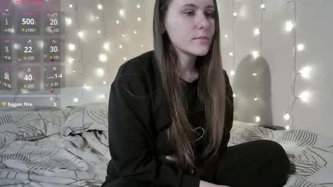 emma_just online show from February 22, 8:35 am