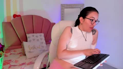 Emma  online show from June 6, 2:22 pm