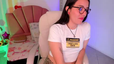 Emma  online show from June 8, 4:18 pm