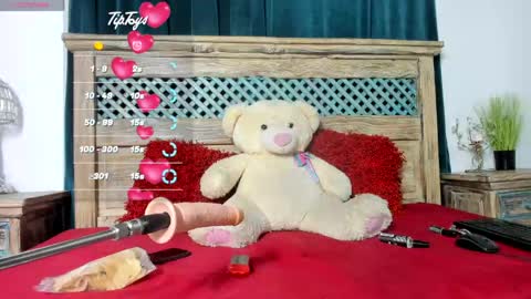 Snapshot of emma_loaiza chatting on June 1, 3:30 am Emma Loaiza online show from June 1, 3:30 am