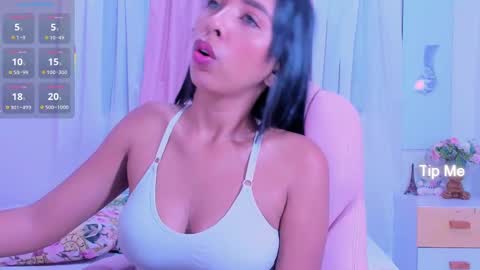 Emma online show from February 26, 8:54 pm