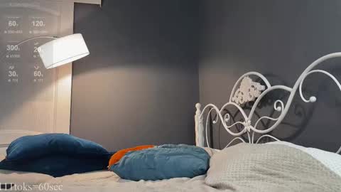 Emma Voss online show from February 9, 6:17 am