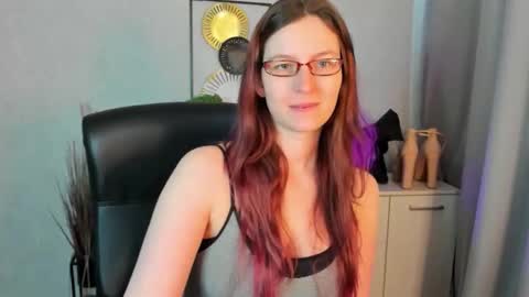 Snapshot of emma_lust94 chatting on May 18, 5:35 am emma online show from May 18, 5:35 am