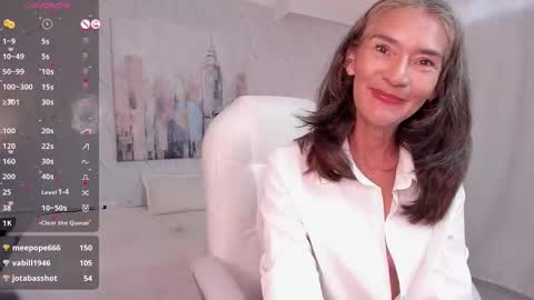 Emma  online show from December 6, 3:33 pm