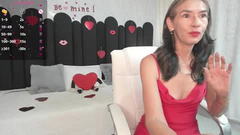 Emma  online show from February 14, 12:14 pm
