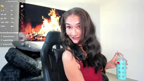 Emma  online show from June 3, 2:33 pm