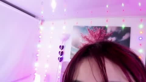 Emma Monserratt online show from January 8, 9:42 am