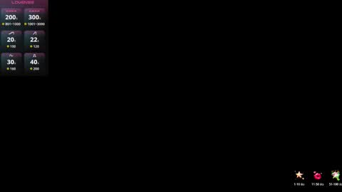 Snapshot of emma_morales_ chatting on November 24, 11:54 am Emma morales online show from November 24, 11:54 am