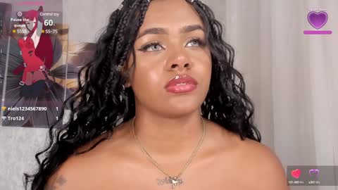 Emma Morgann online show from February 6, 2:26 pm