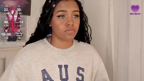 Emma Morgann online show from February 11, 11:21 am